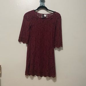 H&M Dress 💋bundle me💋